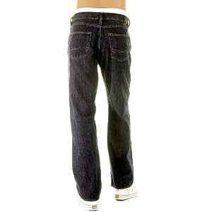 Hugo Boss Arkansas1 denim jeans