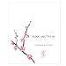 Cherry Blossom Rectangular Label