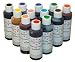 12 Americolor Soft Gel Paste Food Colors 4.5 Oounce Bottles