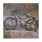 Boss Stealth Twin Suspention Twin Disk