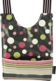 Bella Tunno Laminated Bib Hot Stuff