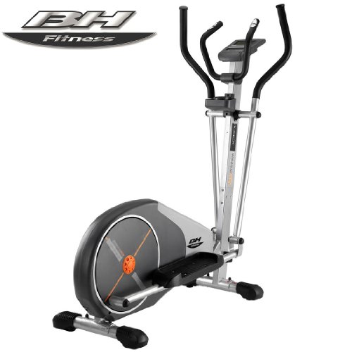 BH Fitness X350P Elliptical Cross Trainer