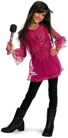Camp Rock CostumesMitchie Torres Final Jam - Size: Child L(10-12)