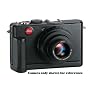 Leica D-LUX 4 Hand grip