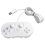Classic Controller Gamepad for Ninten...
