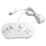 Classic Controller Gamepad for Nintendo Wii GameCube