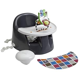 Prince Lionheart Bebepod Flex Plus