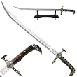 Pirate Simitar Sword