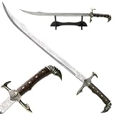 Pirate Simitar Sword