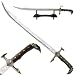 Pirate Simitar Sword