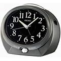 Seiko QHK012K Bedside Alarm Clock
