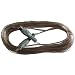 Electronics : Recoton SW15 Digital Audio Speaker Wire, 24 AWG, RCA M-f (20 feet)