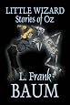 Little Wizard Stories of Oz