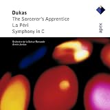 Dukas: The Sorcerers Apprentice