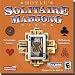 Software : Hoyle Solitare and Mahjong Tiles
