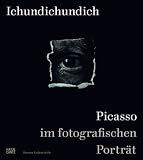 Produkt-Bild: Ichundichundich: Picasso im Fotoportr&auml;t
