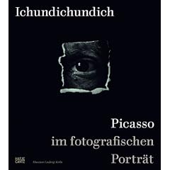 Ichundichundich: Picasso im Fotoportr�t