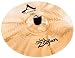 Zildjian A Custom Crash Cymbal - 14 Inch