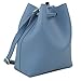 Copi Women's Everyday Bucket Bag & Cute Feminine Of Drawstring Crossbody Small Bags