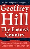 The enemy's country : words, contexture and other circumstances oflanguage