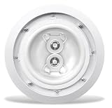 MTX H622AW 6-1/2 Dual Channel All-Weather Speaker