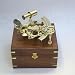 Sextant Brass 6