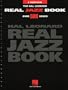 The Hal Leonard Real Jazz Book - C Edition