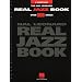 The Hal Leonard Real Jazz Book - C Edition