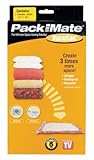 Pack Mate Jumbo Vacuum Bag, 35" x 43"