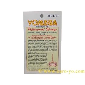 Yomega Replacement yoyo string