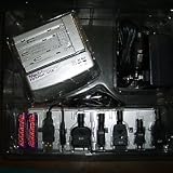 All-in-One Speed Battery Charger -lithium ion & NiMH