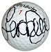 Laura Davies Autographed Golf Ball