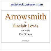 Arrowsmith | [Sinclair Lewis]