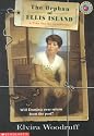 The Orphan Of Ellis Island (Time Travel Adventures)