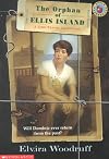 The Orphan Of Ellis Island