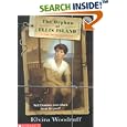 The Orphan Of Ellis Island (Time Travel Adventures)