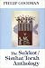 Book The Sukkot/Simhat Torah Anthology (Holiday Anthologies Series)