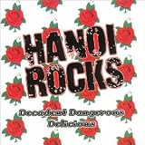 Decadent Dangerous Delicious: The Best of Hanoi Rocks
