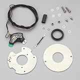 Crane 750-1700 XR-I Points-to-Electronic Ignition Conversion Kit