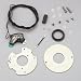 Crane 750-1700 XR-I Points-to-Electronic Ignition Conversion Kit