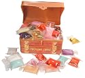 Treasure Chest 25 Piece Sampler with Emotion Lotion