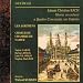 In the Shadow of Handel--18th Century British music
