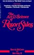 The Art and Science of Resort Sales