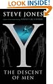 Y: The Descent of Men
