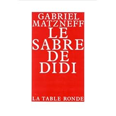 Le Sabre de Didi