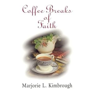Coffee Breaks of Faith
