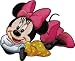 Disney Minnie Mouse - 3.25