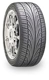 P205/55R16 Hankook Ventus HRII H405 Tires (Quantity: 1)