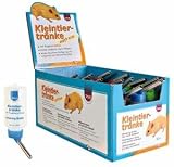 Eigenschaften Trixie  / Kleintiertränken 100ml