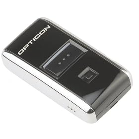 OPN 2001-00 - Opticon OPN 2001 Pocket Memory - OPN 2001-00
